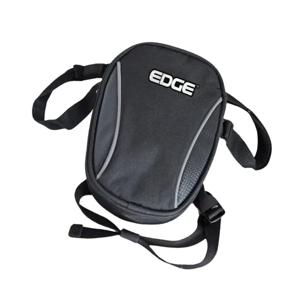 Bolso de Pierna con Correas Ajustables Edge Modelo JE05